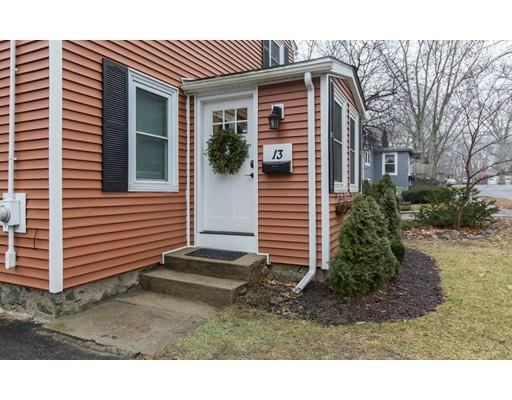 13 Colburn Road Reading, MA 01867 - Photo 28 of 29 Gallery Image 28