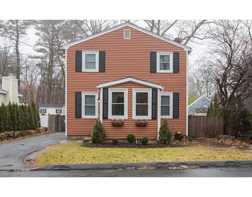 13 Colburn Road Reading, MA 01867 - Photo 29 of 29 Gallery Image 29
