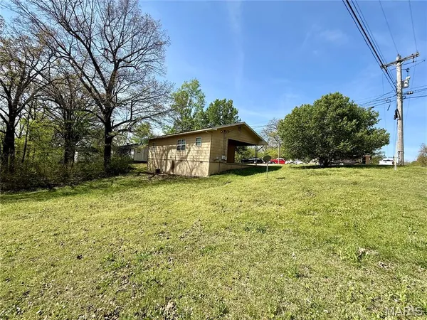 $109,900 | 1714 Wallace Street, Poplar Bluff, MO 63901