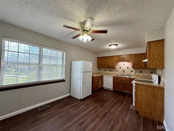 $109,900 | 1714 Wallace Street, Poplar Bluff, MO 63901