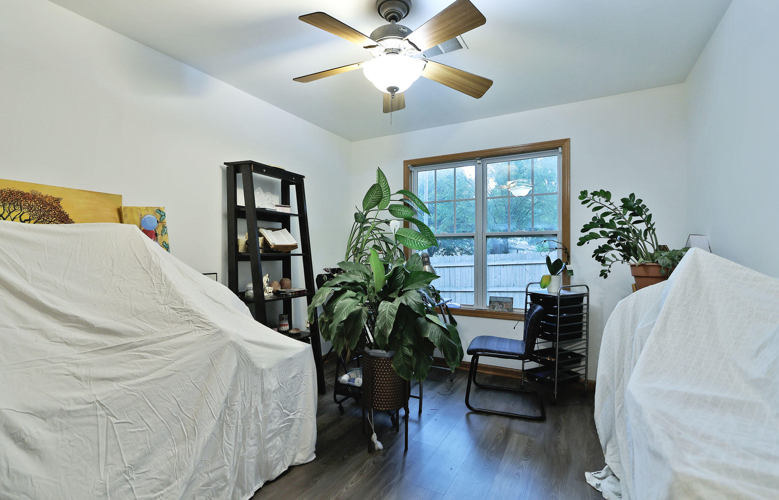 8856 Sheridan Road, Unit 1 Kenosha, WI 53143 - Photo 15 of 18 Second Bedroom