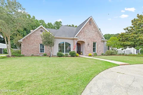 $585,600 | 119 East Peck Boulevard, Lafayette, LA 70508