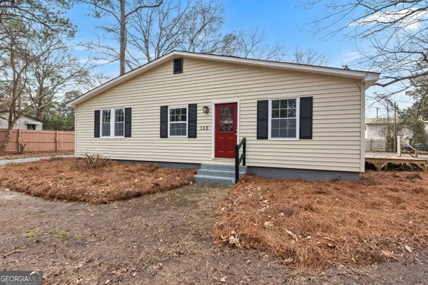 $199,900 | 135 Forrest Avenue, Bonaire, GA 31005