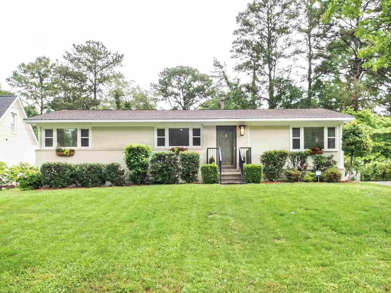 309 Latimer Road Raleigh, NC 27609 - Photo 1 of 28 Photo 1