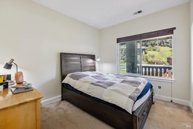 $929,000 | 19 Sage Lane, Forest Knolls, CA 94933