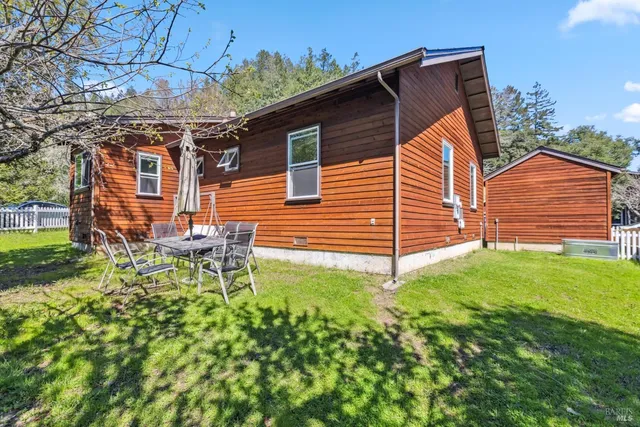 $929,000 | 19 Sage Lane, Forest Knolls, CA 94933