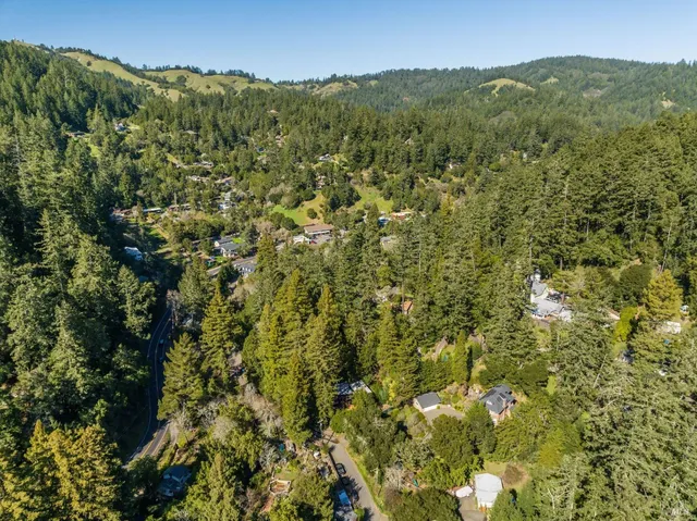 $929,000 | 19 Sage Lane, Forest Knolls, CA 94933