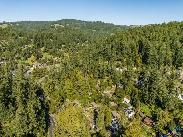 $929,000 | 19 Sage Lane, Forest Knolls, CA 94933