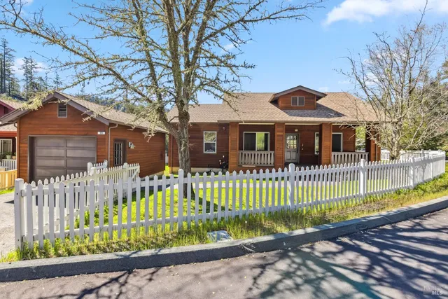 $929,000 | 19 Sage Lane, Forest Knolls, CA 94933