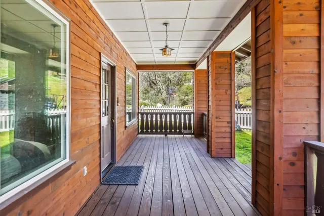 $929,000 | 19 Sage Lane, Forest Knolls, CA 94933