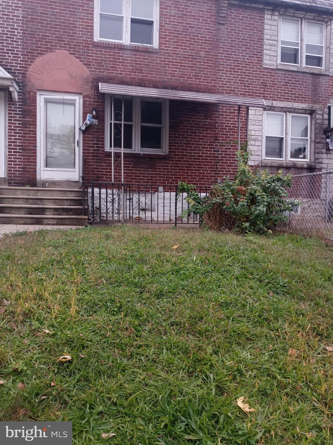 122 Spring Valley Road Darby, PA 19023 - Photo 1 of 1 Front