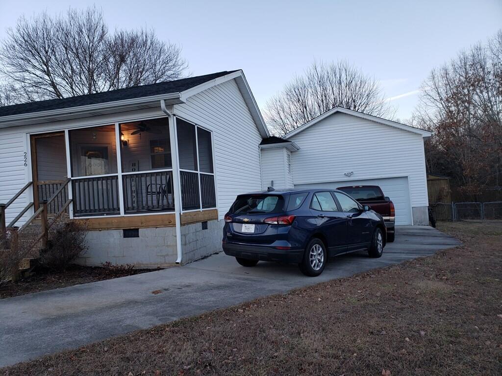 226 Casteel Road Cleveland, TN 37323 - Photo 20 of 24 20230110_19