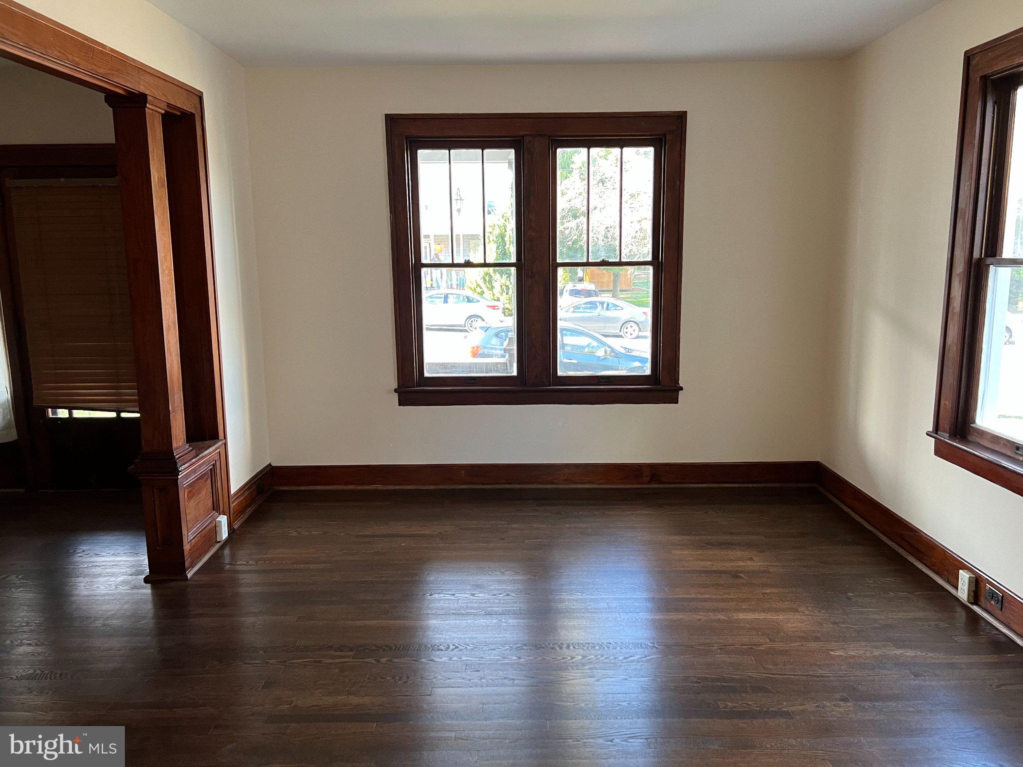 120 East 2nd Avenue Ranson, WV 25438 - Photo 6 of 9 Bright and airy space with classic charm.