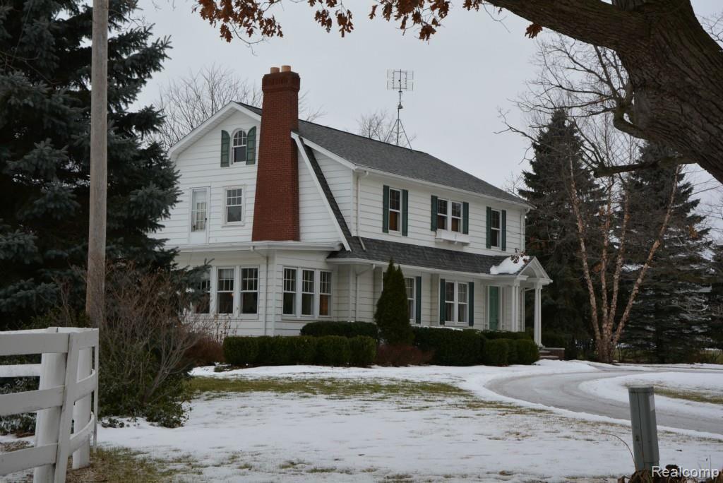 3037 West Newark Road Lapeer, MI 48446 - Photo 5 of 70 3037 Newark Rd (2).jpg