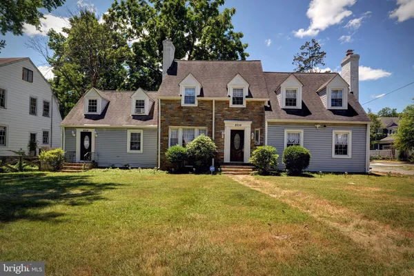 $4,500 | 8016 Old Georgetown Road, Bethesda, MD 20814