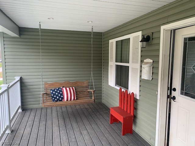 213 Sandy Creek Road Washington, WV 26181 - Photo 14 of 20 Gallery Image 14