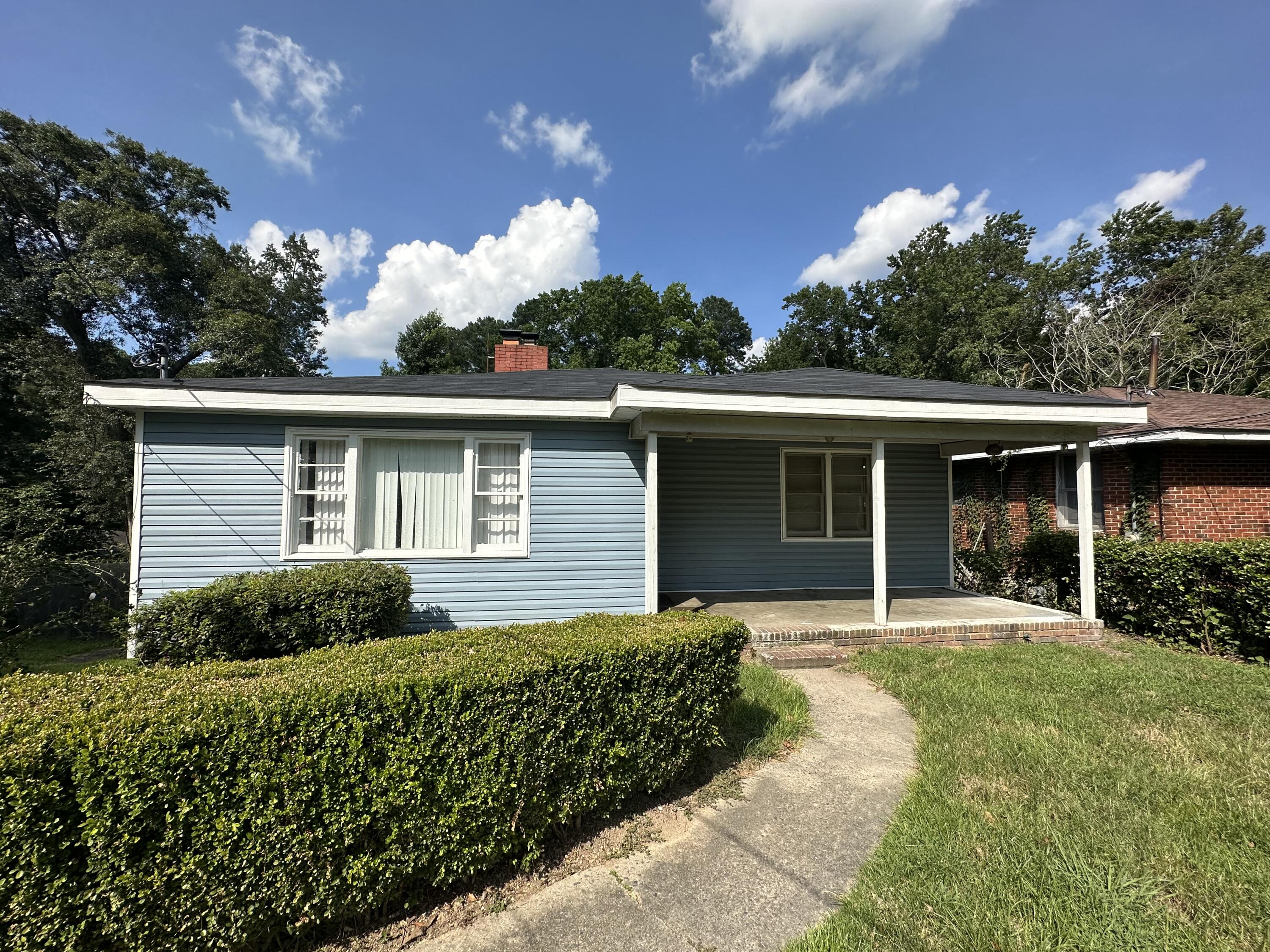 2905 Wheeler Road Augusta, GA 30909 - Photo 1 of 21 STREET VIEW