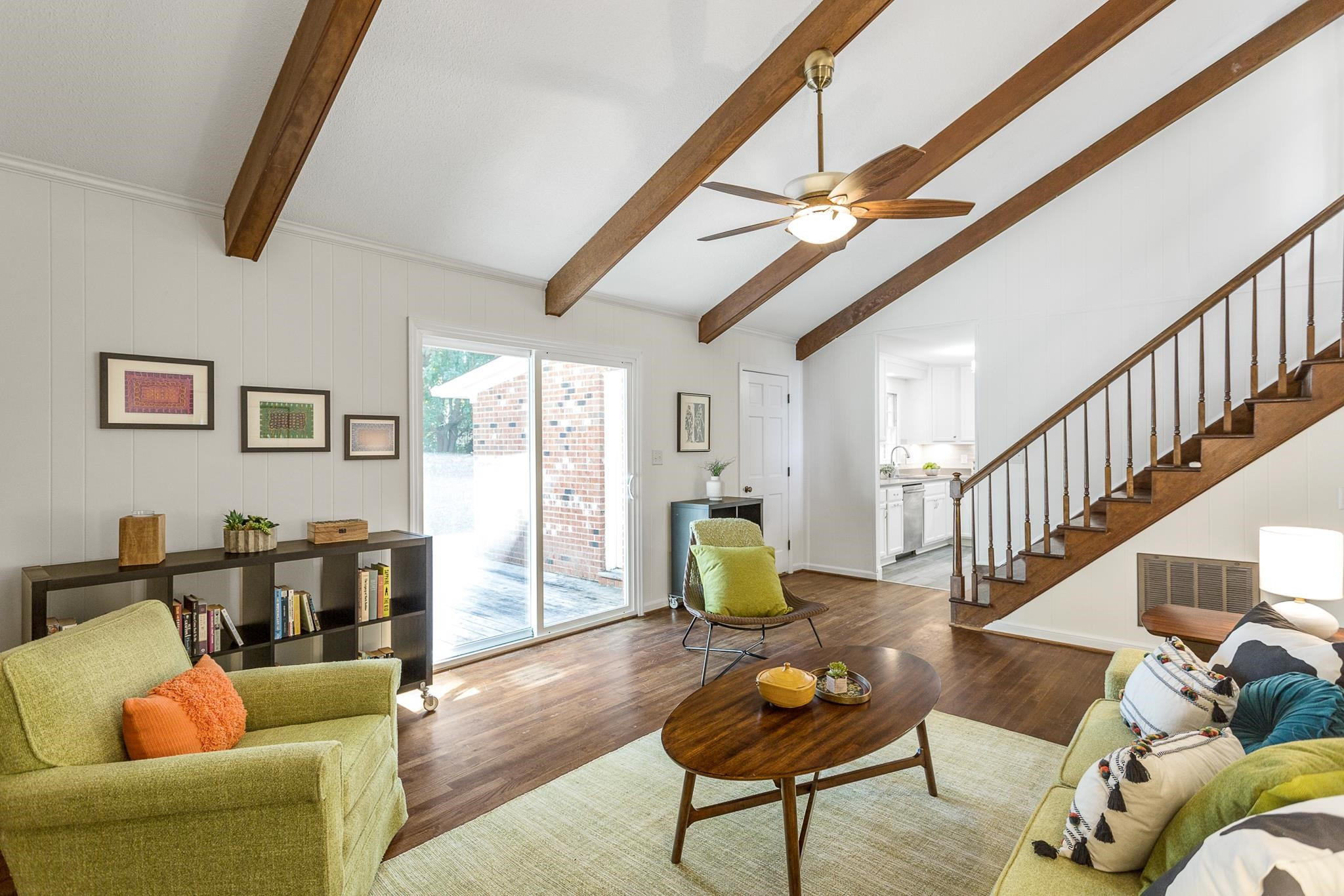 306 Rustic Ridge Road Cary, NC 27511 - Photo 4 of 45 Photo 4