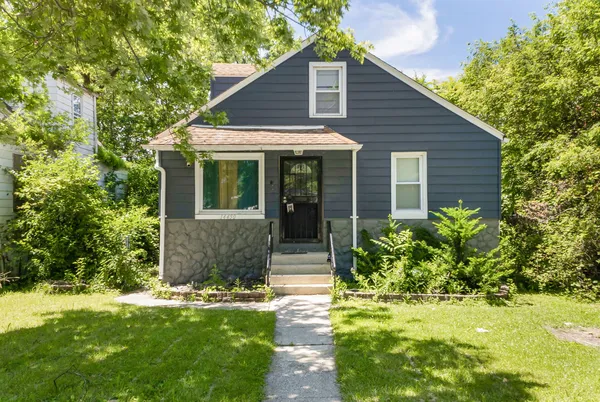 $169,900 | 14450 South Sangamon Street, Harvey, IL 60426