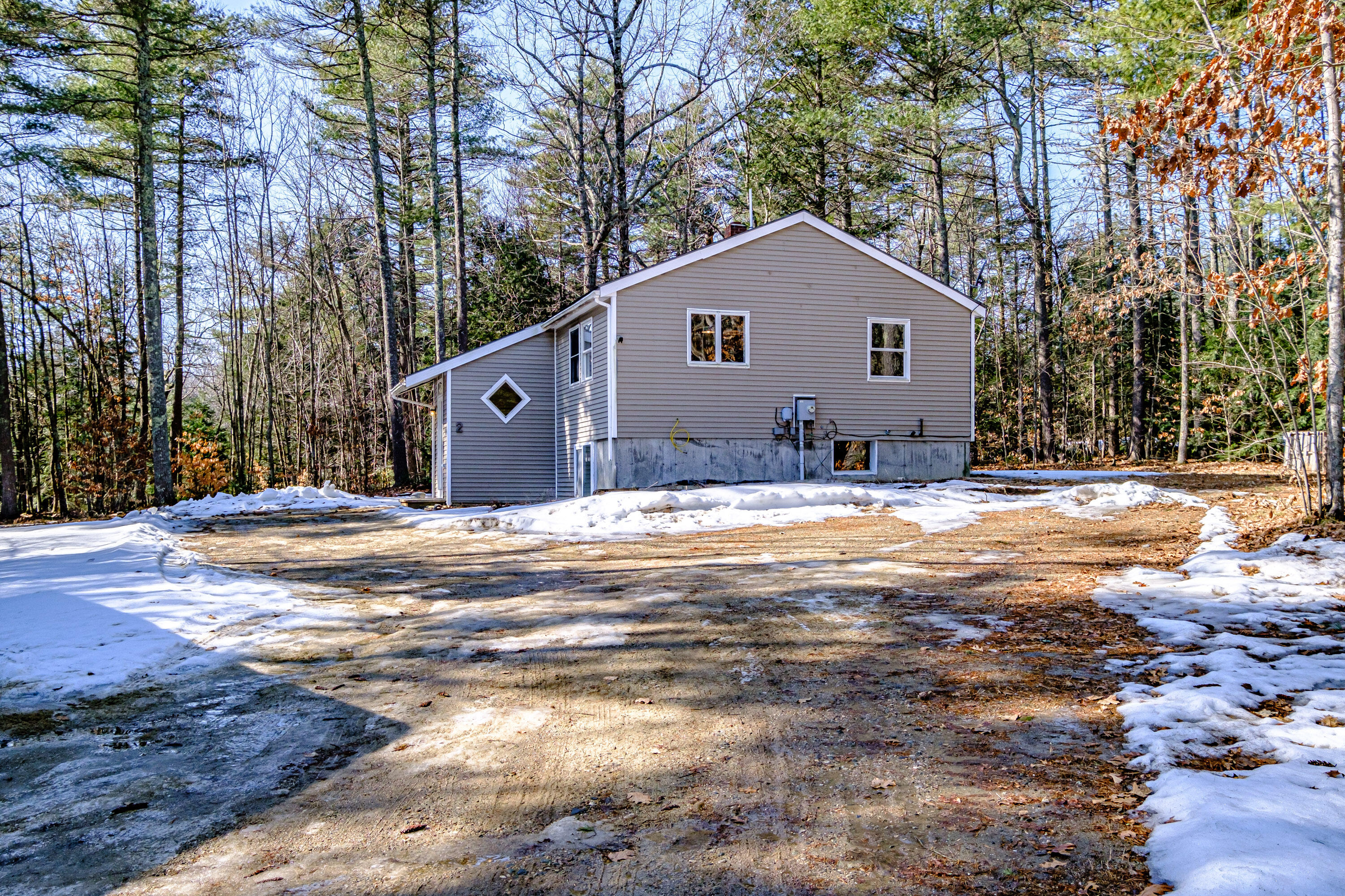 2 Tinker Lane Cumberland Center, ME 04021 - Photo 54 of 56 20240227gp-60004