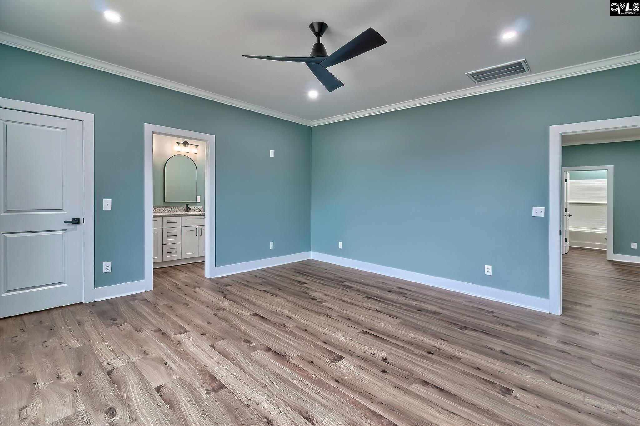 429 Terrace Way Leesville, SC 29070 - Photo 17 of 30
