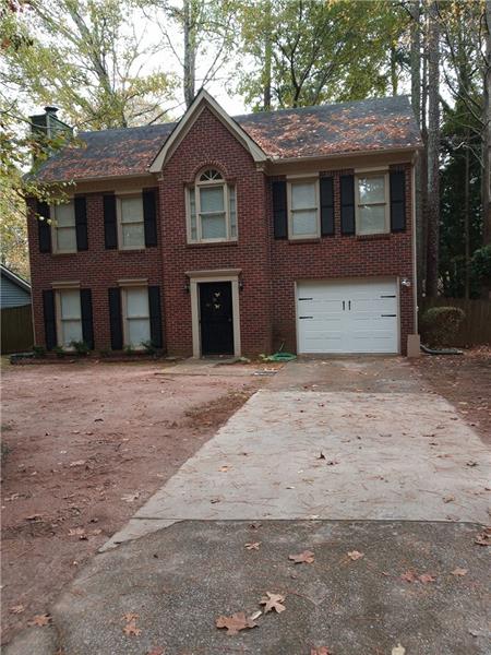 5437 Rock Springs Road Lithonia, GA 30038 - Photo 1 of 1 Gallery Image 1