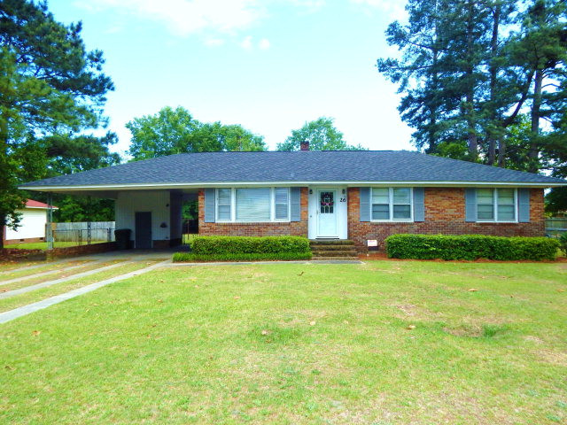 26 Miller Road Sumter, SC 29150 - Photo 1 of 1 Gallery Image 1