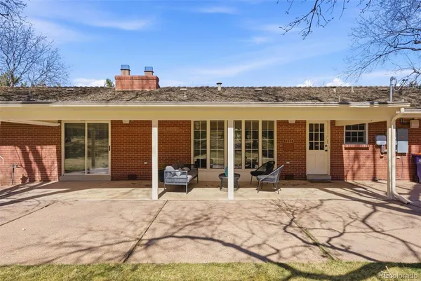 $4,250 | 2050 Cherryville Road, Greenwood Village, CO 80121