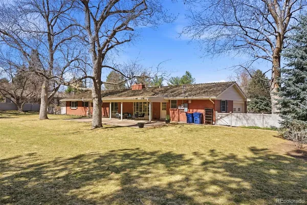 $4,250 | 2050 Cherryville Road, Greenwood Village, CO 80121