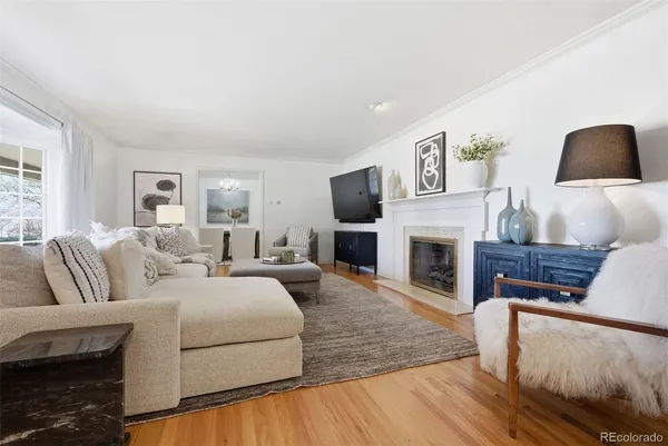 $4,250 | 2050 Cherryville Road, Greenwood Village, CO 80121