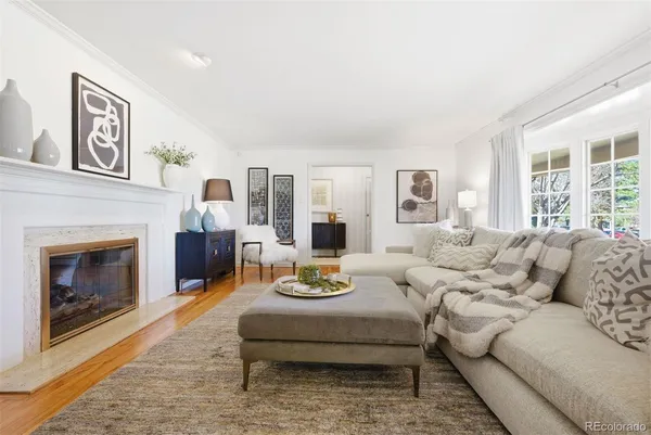 $4,250 | 2050 Cherryville Road, Greenwood Village, CO 80121