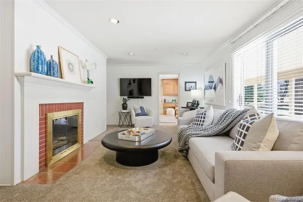 $4,250 | 2050 Cherryville Road, Greenwood Village, CO 80121