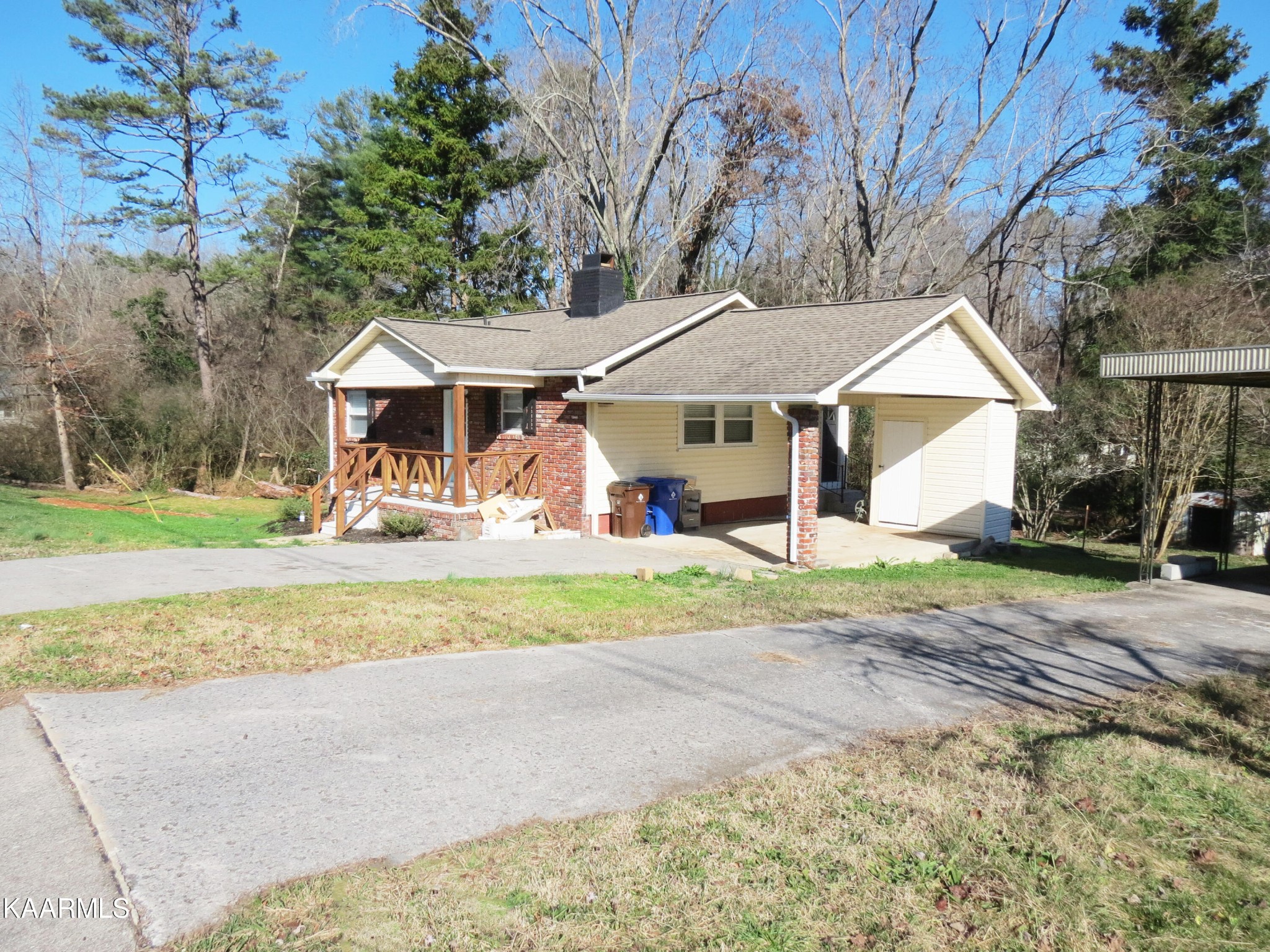 104 Underwood Road Oak Ridge, TN 37830 - Photo 3 of 38 Gallery Image 3