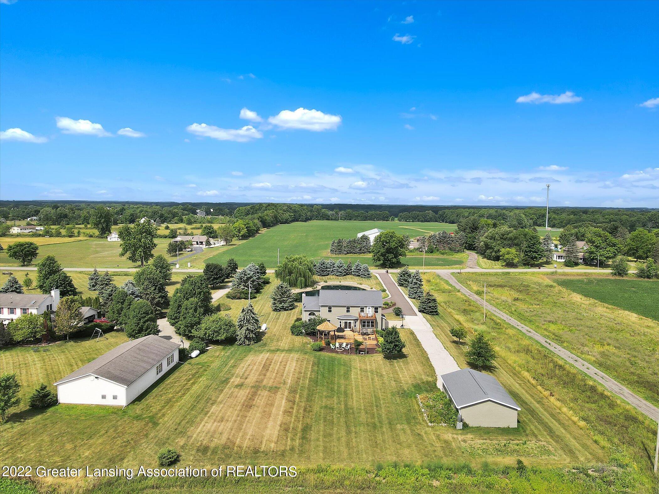 11775 Francis Road Dewitt, MI 48820 - Photo 72 of 78 73-11775-Francis-Rd-WindowStill-Real-Est