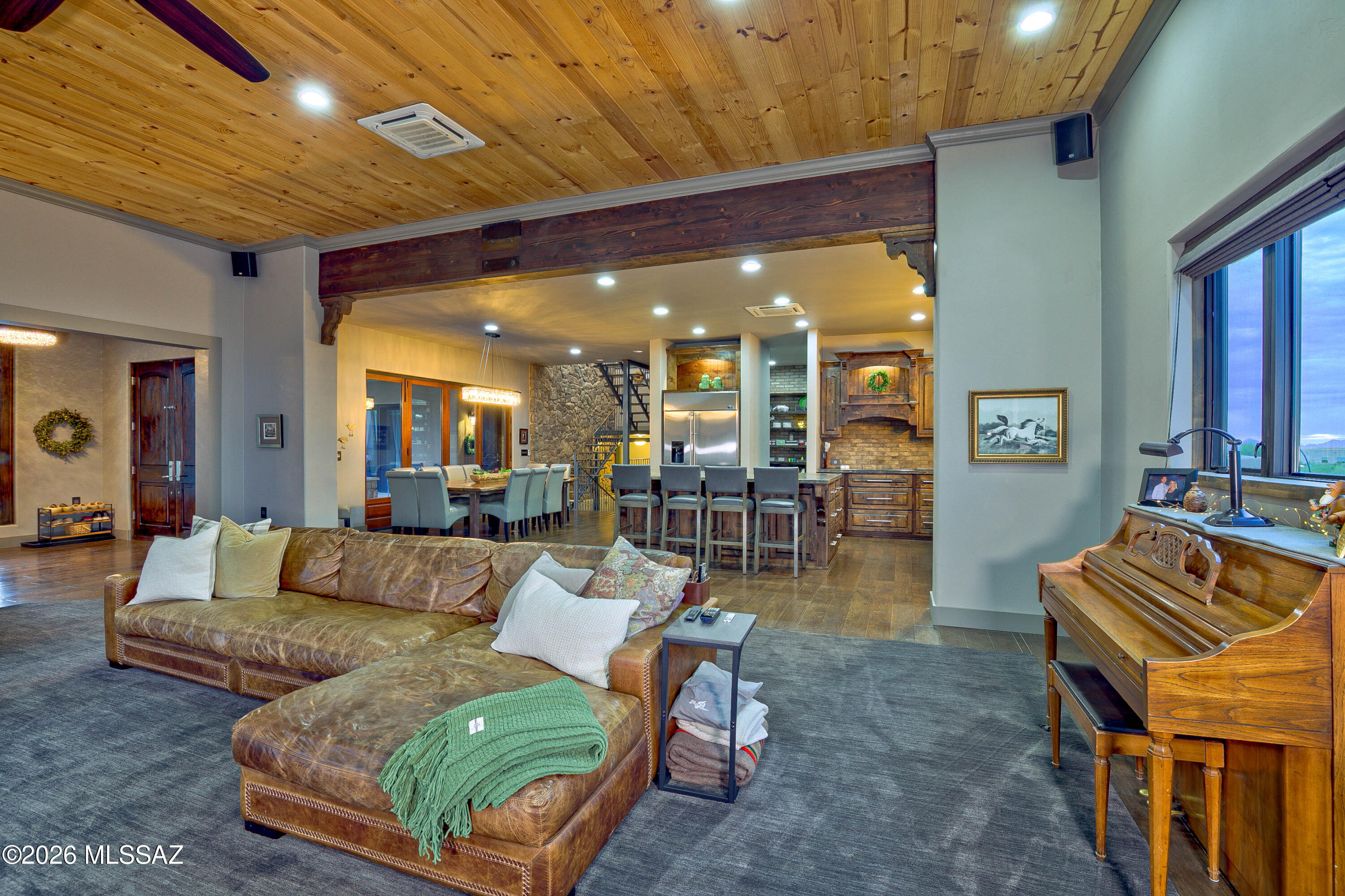 4775 Manning Camp Road Tucson, AZ 85730 - Photo 11 of 50