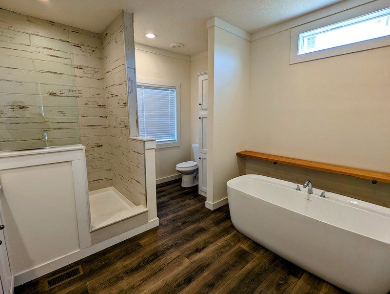 129 Long Level Road Southwest Floyd, VA 24091 - Photo 18 of 25 Gallery Image 18