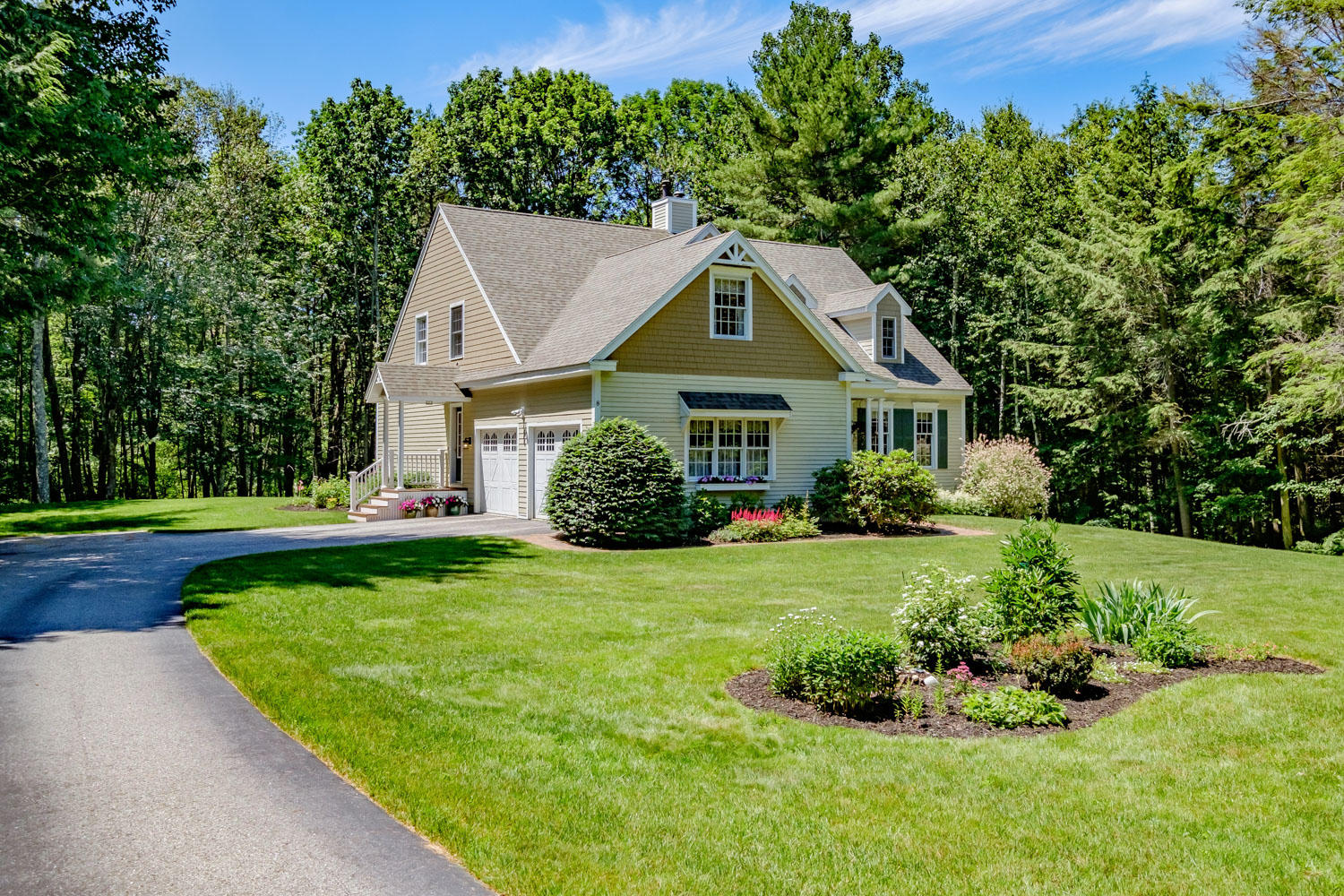 8 Heather Lane Cumberland Center, ME 04021 - Photo 1 of 43 20190708gp-60003