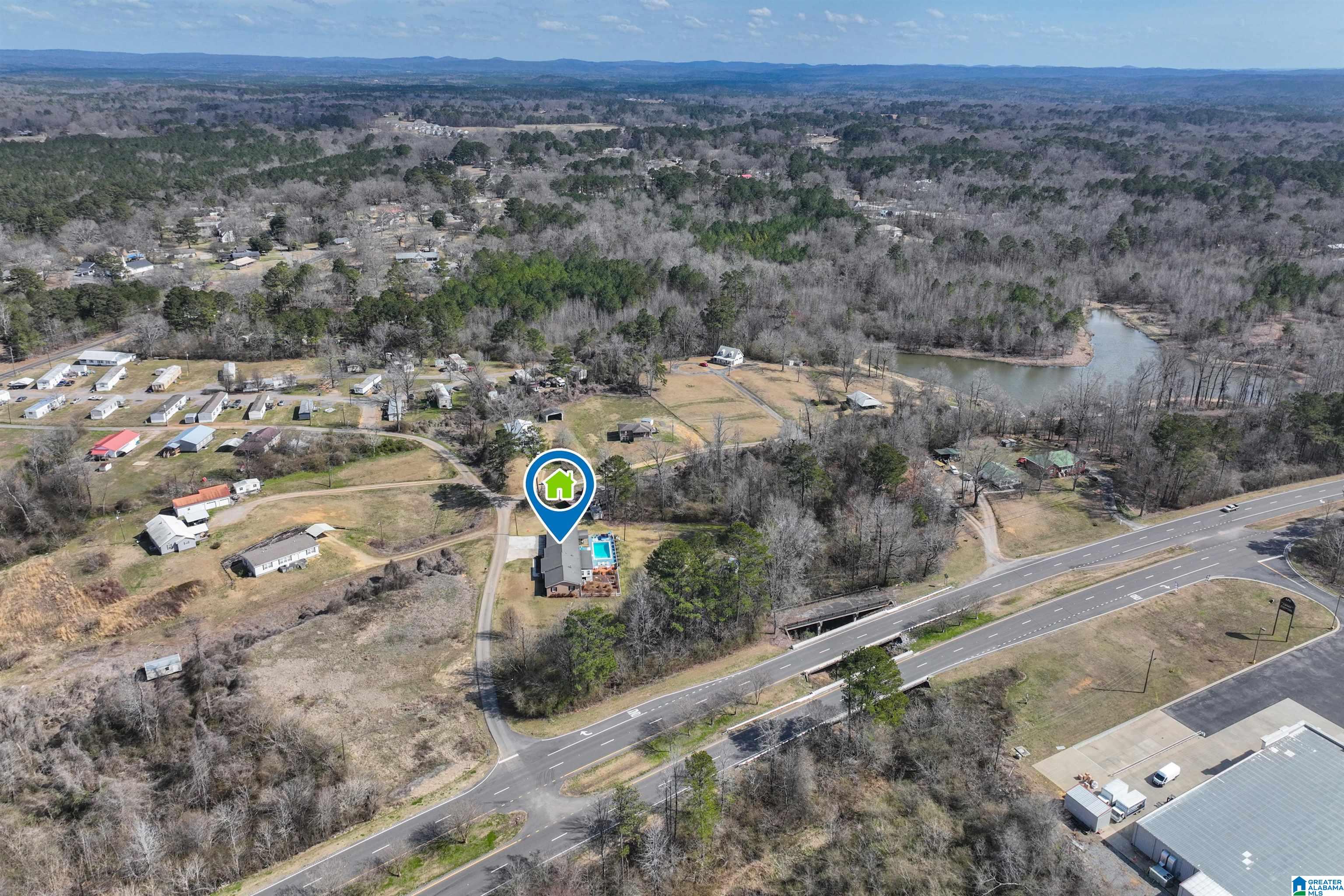515 Nail Road Kimberly, AL 35091 - Photo 55 of 56