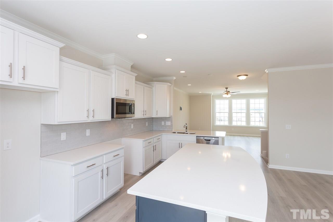 4816 Crescent Square Street, Unit 2345 Raleigh, NC 27616 - Photo 10 of 24 For Representational Purposes Only