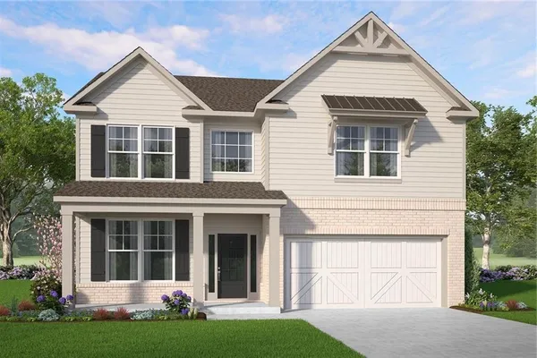 $493,000 | 5910 Springs Way, Stonecrest, GA 30038