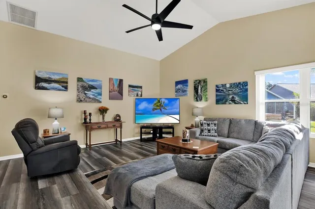 $309,000 | 13021 Pinnacle Lane, Hudson, FL 34669