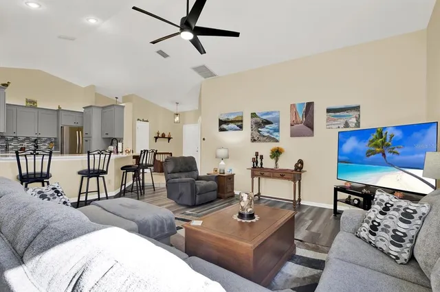 $309,000 | 13021 Pinnacle Lane, Hudson, FL 34669