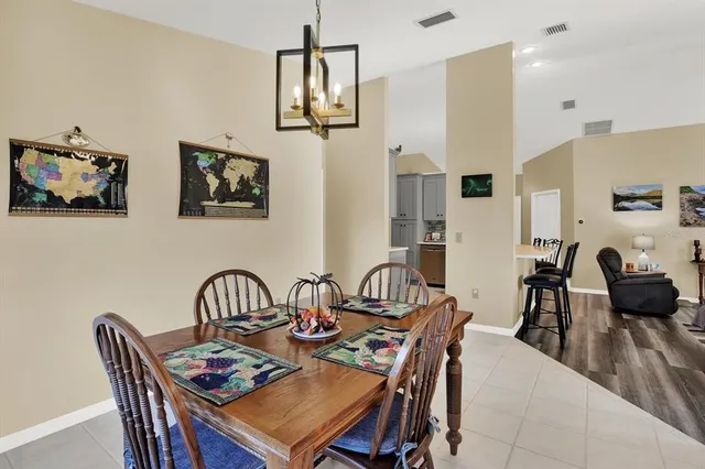 $309,000 | 13021 Pinnacle Lane, Hudson, FL 34669