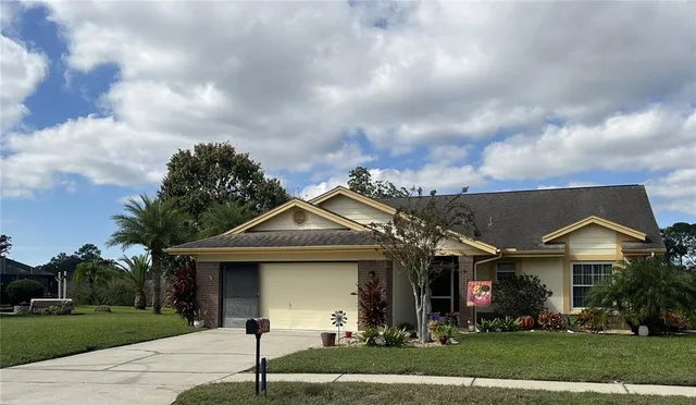 $309,000 | 13021 Pinnacle Lane, Hudson, FL 34669
