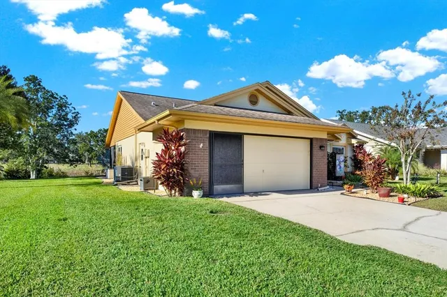 $309,000 | 13021 Pinnacle Lane, Hudson, FL 34669