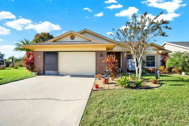 $309,000 | 13021 Pinnacle Lane, Hudson, FL 34669