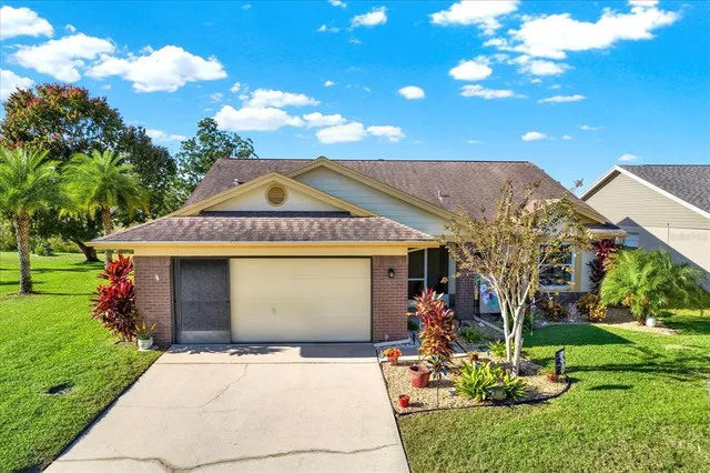 $309,000 | 13021 Pinnacle Lane, Hudson, FL 34669