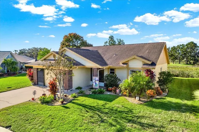 $309,000 | 13021 Pinnacle Lane, Hudson, FL 34669