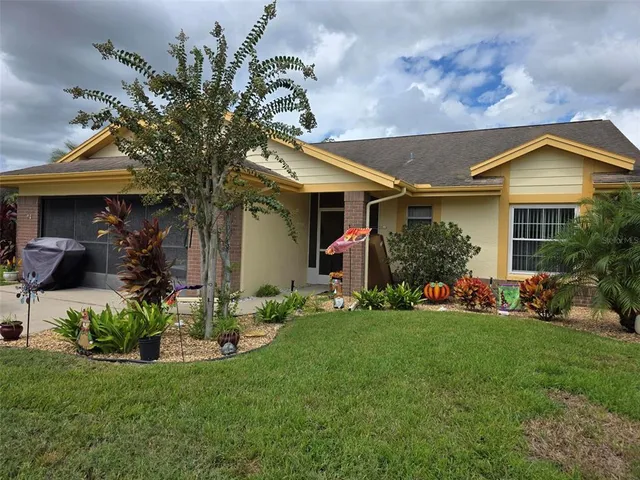 $309,000 | 13021 Pinnacle Lane, Hudson, FL 34669