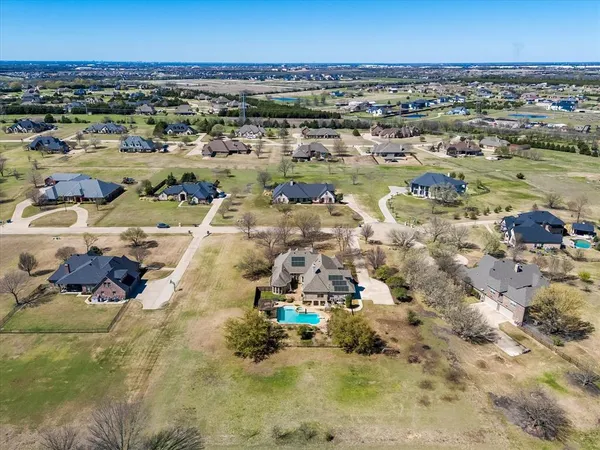 $877,500 | 107 Harvest Ridge Cove, McLendon-Chisholm, TX 75032